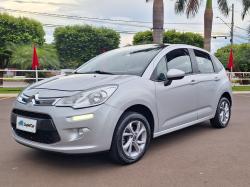 CITROEN C3 1.5 4P TENDANCE FLEX