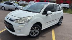 CITROEN C3 1.5 4P TENDANCE FLEX