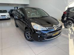 CITROEN C3 1.5 4P TENDANCE FLEX