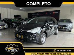 CITROEN C3 1.5 4P TENDANCE FLEX