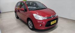 CITROEN C3 1.5 4P TENDANCE FLEX