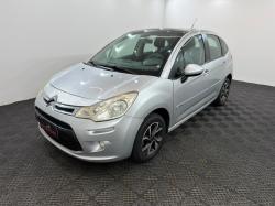 CITROEN C3 1.5 4P TENDANCE FLEX