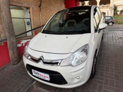 CITROEN C3 1.5 4P TENDANCE FLEX