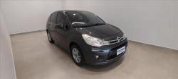 CITROEN C3 1.5 4P TENDANCE FLEX