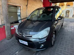 CITROEN C3 1.5 4P TENDANCE FLEX