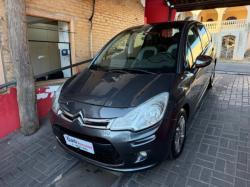 CITROEN C3 1.5 4P TENDANCE FLEX
