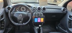 CITROEN C3 1.5 4P TENDANCE FLEX