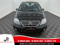 CITROEN C3 1.6 16V 4P EXCLUSIVE FLEX AUTOMTICO