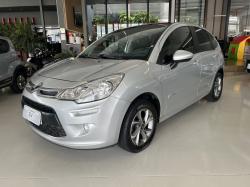 CITROEN C3 1.6 16V 4P FLEX VTI 120 TENDANCE AUTOMTICO
