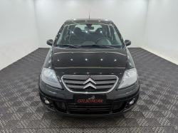 CITROEN C3 1.6 16V 4P EXCLUSIVE FLEX AUTOMTICO