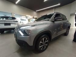 CITROEN C3 1.6 16V 4P FLEX FEEL PACK AUTOMTICO