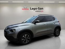 CITROEN C3 1.6 16V 4P FLEX FEEL PACK AUTOMTICO