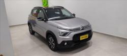 CITROEN C3 1.6 16V 4P FLEX FEEL PACK AUTOM�TICO