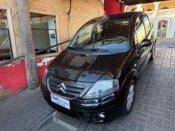 CITROEN C3 1.6 16V 4P EXCLUSIVE FLEX AUTOM�TICO