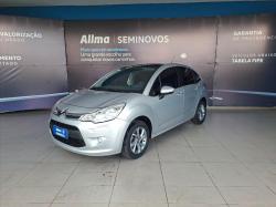 CITROEN C3 1.6 16V 4P FLEX VTI 120 TENDANCE AUTOM�TICO