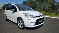 CITROEN C3 1.6 16V 4P EXCLUSIVE