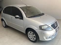 CITROEN C3 1.6 16V 4P GLX
