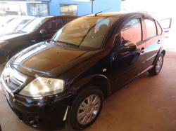 CITROEN C3 1.6 16V 4P EXCLUSIVE FLEX