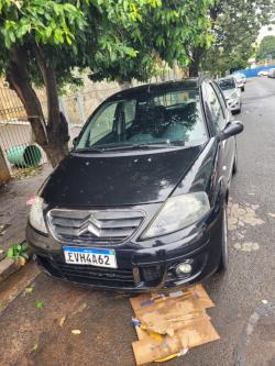 CITROEN C3 1.6 16V 4P EXCLUSIVE FLEX AUTOM�TICO