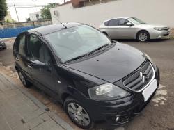 CITROEN C3 1.6 16V 4P EXCLUSIVE FLEX AUTOM�TICO