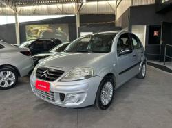 CITROEN C3 1.6 16V 4P GLX