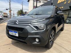 CITROEN C3 1.6 16V 4P FLEX FEEL PACK AUTOMÁTICO
