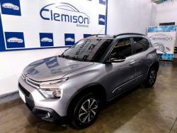 CITROEN C3 1.6 16V 4P FLEX FEEL PACK AUTOMÁTICO