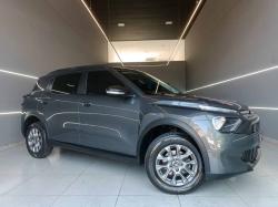 CITROEN C3 Aircross 1.0 12V 4P FLEX FEEL PACK TURBO 200 AUTOMTICO CVT