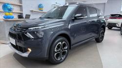 CITROEN C3 Aircross 1.0 12V 4P FLEX SHINE TURBO 200 AUTOMTICO CVT
