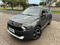 CITROEN C3 Aircross 1.0 12V 4P FLEX SHINE TURBO 200 AUTOMÁTICO CVT CITROEN C3 Aircross 1.0 12V 4P FLEX SHINE TURBO 200 AUTOMÁTICO CVT