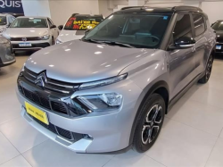 CITROEN C3 Aircross 1.0 12V 4P FLEX SHINE TURBO 200 AUTOMTICO CVT