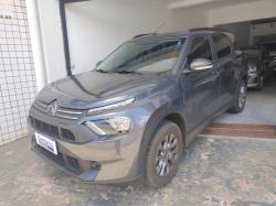 CITROEN C3 Aircross 1.0 12V 4P FLEX FEEL PACK TURBO 200 AUTOM�TICO CVT
