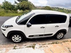 CITROEN C3 Aircross 1.5 4P FLEX START