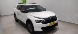 CITROEN C3 Aircross 1.0 12V 4P FLEX FEEL PACK TURBO 200 AUTOM�TICO CVT