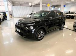 CITROEN C3 Aircross 1.0 12V 4P FLEX FEEL PACK TURBO 200 AUTOM�TICO CVT
