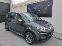 CITROEN C3 Aircross 1.5 4P FLEX START
