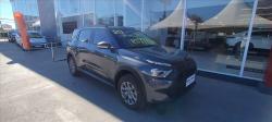 CITROEN C3 Aircross 1.0 12V 4P FLEX FEEL PACK TURBO 200 AUTOM�TICO CVT