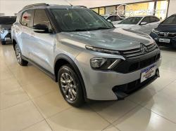 CITROEN C3 Aircross 1.0 12V 4P FLEX FEEL TURBO 200 AUTOM�TICO CVT