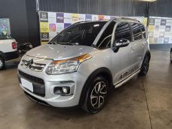 CITROEN C3 Aircross 1.0 12V 4P FLEX FEEL PACK TURBO 200 7 LUGARES AUTOM�TICO CVT