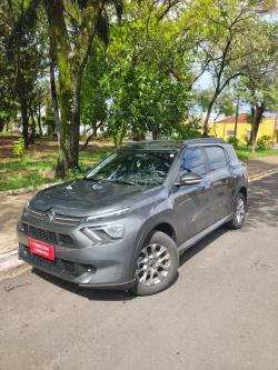 CITROEN C3 Aircross 1.0 12V 4P FLEX FEEL PACK TURBO 200 AUTOM�TICO CVT