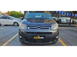 CITROEN C3 Picasso 1.6 16V 4P FLEX EXCLUSIVE