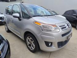 CITROEN C3 Picasso 1.5 4P FLEX GLX