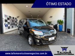 CITROEN C3 Picasso 1.5 4P FLEX GLX