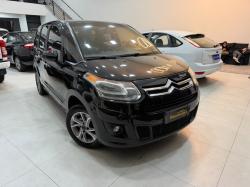 CITROEN C3 Picasso 1.5 4P FLEX GLX