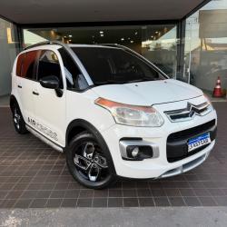 CITROEN C3 Picasso 1.6 16V 4P FLEX GLX AUTOM�TICO