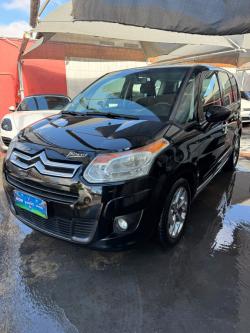 CITROEN C3 Picasso 1.6 16V 4P FLEX GLX