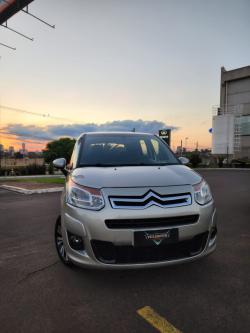 CITROEN C3 Picasso 1.5 4P FLEX GLX