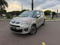 CITROEN C3 Picasso 1.5 4P FLEX GLX
