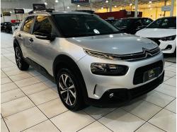 CITROEN C4 Cactus 1.6 16V 4P FLEX SHINE PACK THP TURBO AUTOMTICO