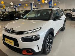 CITROEN C4 Cactus 1.6 16V 4P VTI 120 FLEX FEEL PACK AUTOMTICO